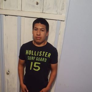 Meet your Posher, Alfonso